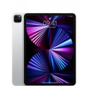 iPad Pro (2021) 11" Wi-Fi  256 ГБ, серебристый
